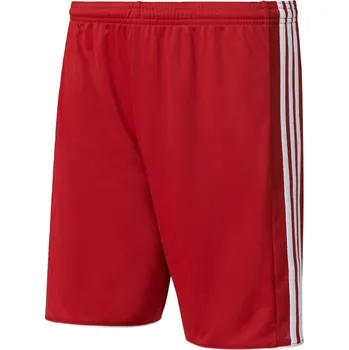 Chlapecké kraťasy adidas Tastigo17 Sho červené