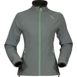 High Point VENUS LADY JACKET grey S; Šedá bunda + DÁREK DLE VÝBĚRU!