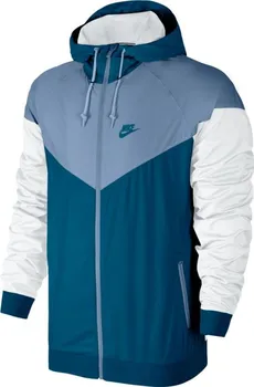 Nike Windrunner Jacket Modrá