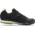 Dámské cyklistické tretry Giro Petra VR Black/Wld Lime W