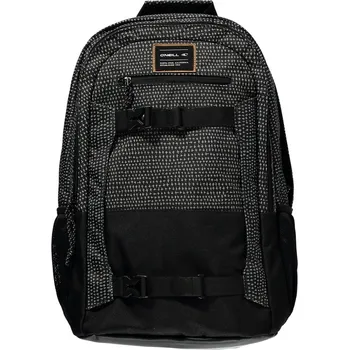 Sportovní batoh O'Neill BM Boarder Backpack černý
