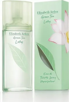Dámský parfém Elizabeth Arden Green Tea Lotus W EDT