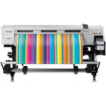 Tiskárna Recenze Epson SureColor SC-F7000