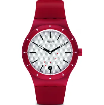 Hodinky Swatch Sistem SUTR403