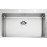 Sinks Boxer 790 RO