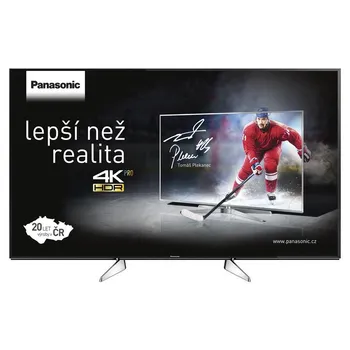 Televizor Panasonic 40" LED (TX-40EX603E)