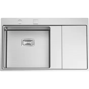 Nerezový dřez Sinks Xeron 860