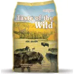 Taste of the Wild High Prairie Canine