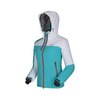 Husky Gasen sv.modrá XL; Modrá bunda + DÁREK DLE VÝBĚRU!