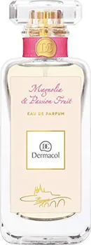 Dámský parfém Dermacol Magnolia & Passion Fruit W EDP