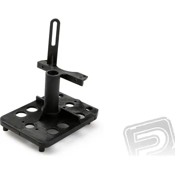 RC model vrtulníku Hlavní rám (208A - KESTREL 500)