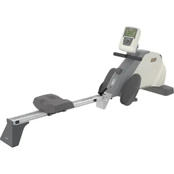 Veslovací trenažér Tunturi R25