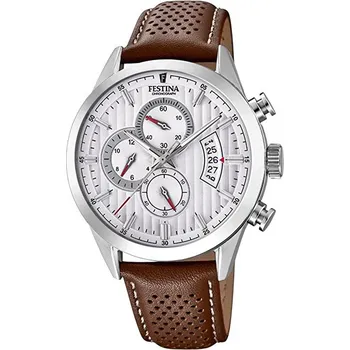Hodinky Festina Chrono Sport 20271/1