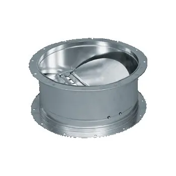 Soler & Palau JCA 710 BR zpětná klapka samotížná pro požární ventilátory