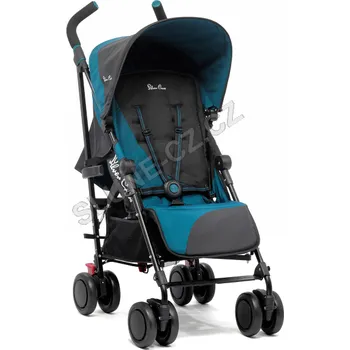 Kočárek Silver Cross Pop 2017