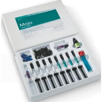 Pentron (Spofa Dental) Mojo Veneer Cement Kit