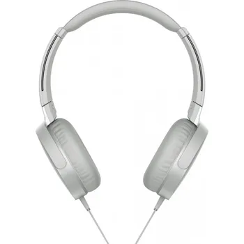 Sluchátka Recenze Sony MDR-XB550AP