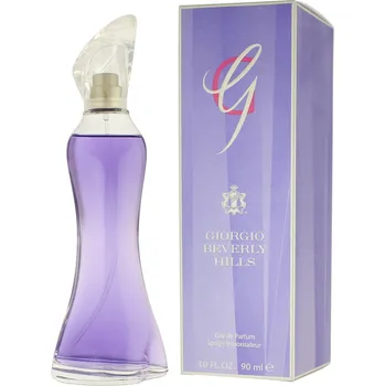Dámský parfém Giorgio Beverly Hills G W EDP