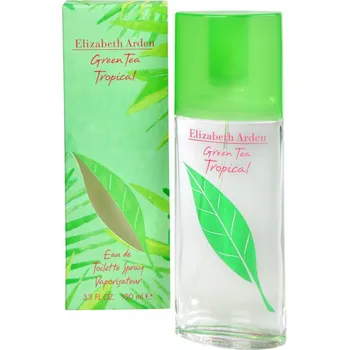 Elizabeth Arden Green Tea Tropical W EDT