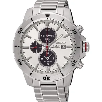 Seiko Solar SSC553P1 Hodinky Seiko Solar SSC553P1