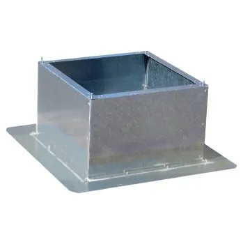 Soler & Palau JBS 105/110 montážní podstavec pro TCDH