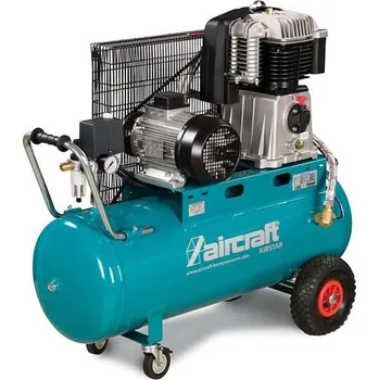 Kompresor Aircraft Airstar 703/200