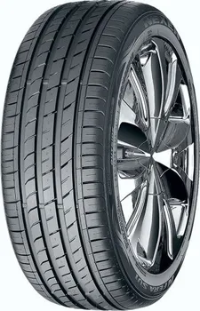 Letní osobní pneu Nexen N'Fera SU1 205/55 R16 91 W