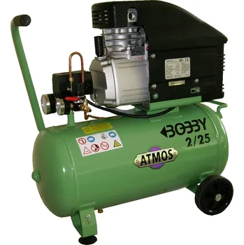 Kompresor Atmos Bobby 2/25