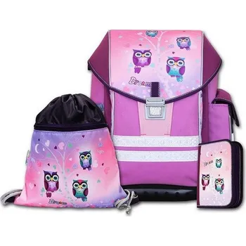 EMIPO Ergo One 3dílný set, Dream