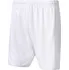 Chlapecké kraťasy adidas Tastigo17 Sho bílé, 128