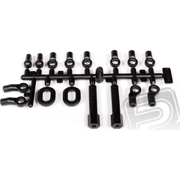 RC model auta ND AXIAL Linkage sada