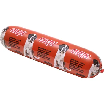 Chejn masová konzerva 1000 g