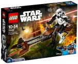 LEGO Star Wars 75532 Průzkumný voják a…