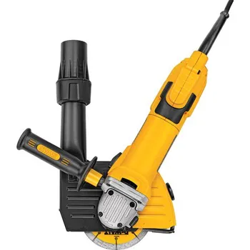 Dewalt DWE46105 úhlová bruska Dewalt DWE46105