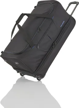 Cestovní taška Travelite Basics Wheeled Duffle L