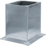 Soler & Palau JAA 905 BR tlumič hluku soklový