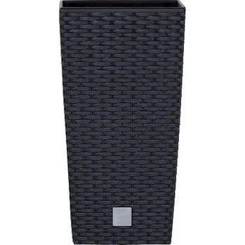 Prosperplast Rato Square DRTS400 40 cm, antracit