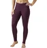 Dámské legíny Reebok Ac Tight fialové