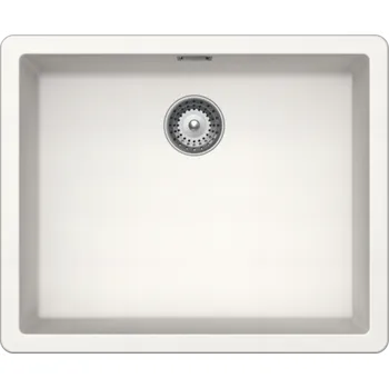 Granitový dřez Schock Greenwich N-100L