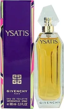 Dámský parfém Givenchy Ysatis W EDT