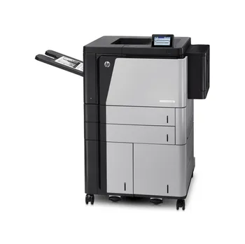 Tiskárna HP LaserJet Enterprise 800 M806x+
