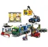 Stavebnice LEGO LEGO City 60169 Nákladní terminál