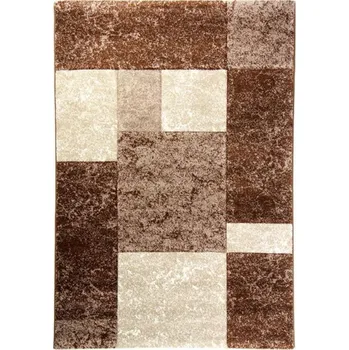 Koberec Ayyildiz Hali Hawaii 1330 Brown 120x170 cm 120x170cm