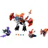 Stavebnice LEGO LEGO Nexo Knights 70361 Macyin Robodrak