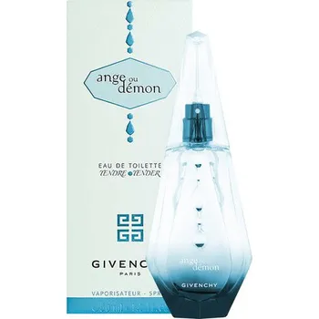 Dámský parfém Givenchy Ange ou Demon Tendre W EDT