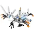 Stavebnice LEGO LEGO Ninjago 2260 Drak Ledu útočí