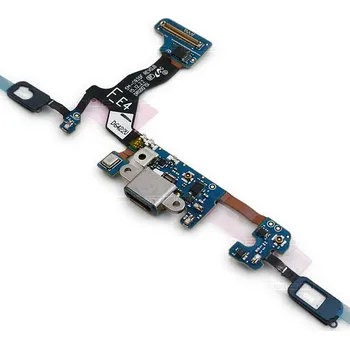 OEM Samsung Galaxy S7 Edge G935 micro USB nabíjecí port