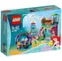 Stavebnice LEGO LEGO Disney Princezny 41145 Ariel a magické zaklínadlo