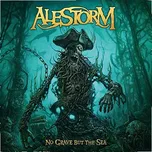No Grave But The Sea - Alestorm [CD]