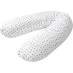 Träumeland Kojící elastický polštář 180…